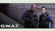 S.W.A.T. is an American action drama based on the 1970s series (Image via Netflix)